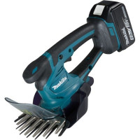 Ножницы аккумуляторные Makita DUM604SYX 18 В, 1.5 Ач