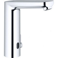 Смеситель для раковины Grohe Eurodisc Cosmopolitan 36330001