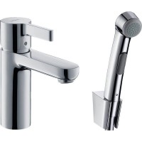 Смеситель для раковины Hansgrohe 31160000