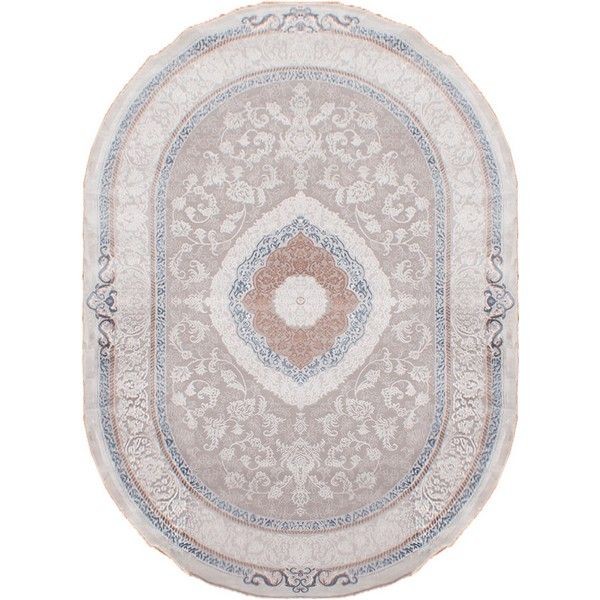 Ковер Karmen Hali Armina 03874A 506297, 80х150 см