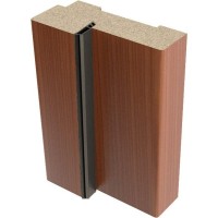 Дверная коробка Verda МП_0438, 32х70 см