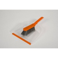 Набор для подметания Mr Brush 3186 пластик