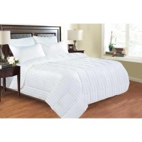 Одеяло Primavelle Bellissimo Silver Comfort, 200х220 см,, цвет белый