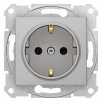 Розетка Schneider Electric SEDNA SDN3001760