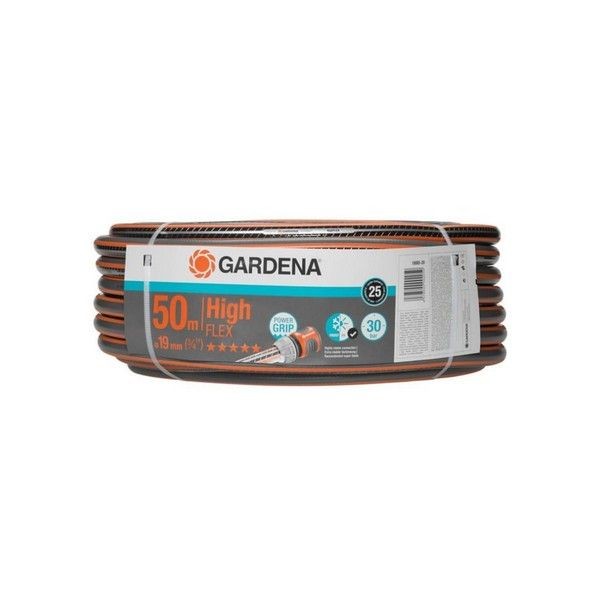 Шланг Gardena HighFLEX 19 мм 3/4 "34; 50 м