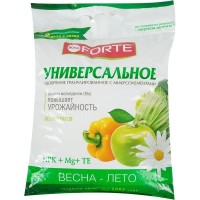 Удобрение с микроэлементами универальное (весна) 4.5 кг