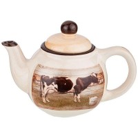 Заварочный чайник Lefard Farm House farm house 155-444, 0.85 л