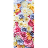 Фотообои Wallberry Decocode 91-0454-FL 91х211 см