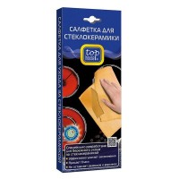 Салфетка Top House для стеклокерамики 31x32 см