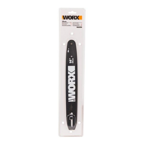 Шина для пилы Worx WA 0150 35 см