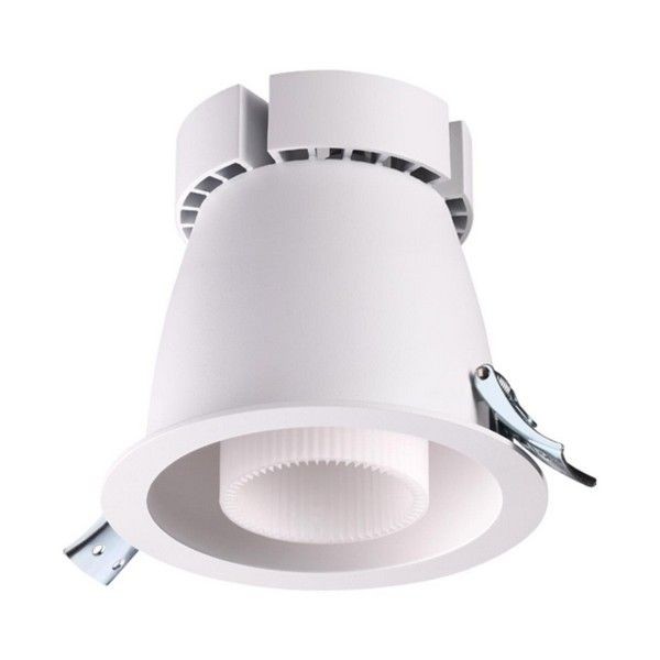 Точечный светильник светодиодный (LED) Novotech VARPAS 358201