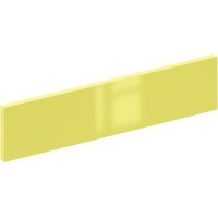 Дверь для ящика Delinia ID «Аша» 60x12.8 см, ЛДСП, цвет зелёный