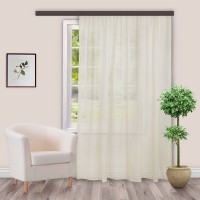 Тюль Witerra Вуаль с тиснением 10248, 260х150 см