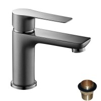 Смеситель для раковины Rossinka RS35-11PC 534610