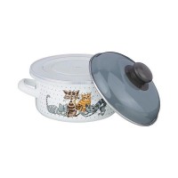 Кастрюля Agness 951-008