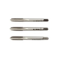Комплект метчиков Makina Takim 3шт) HSS Din 352 M8