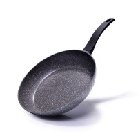 Сковорода Fissman Sydney Stone 4273, 28 см