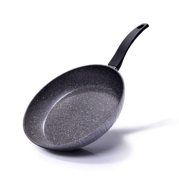 Сковорода Fissman Sydney Stone 4273, 28 см
