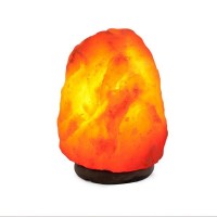 Соляная лампа STAY GOLD SG-1-2 цвет розовый