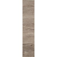 Дверь для ящика Delinia ID «Руза» 60x13 см, ЛДСП, цвет коричневый