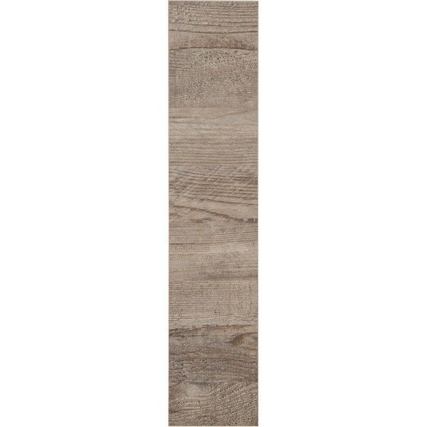 Дверь для ящика Delinia ID «Руза» 60x13 см, ЛДСП, цвет коричневый
