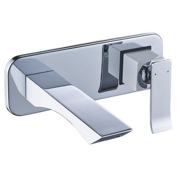 Смеситель для раковины LEMARK «CONTEST» LM5826CW