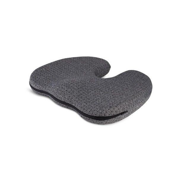 Подушка Ambesonne plortosc_01_46x36x8