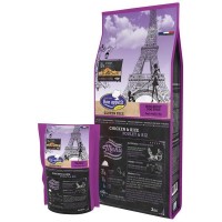 Сухой корм для собак мелких пород BON APPETIT DOG Adult mini chicken&rice Курица Рис 400 г
