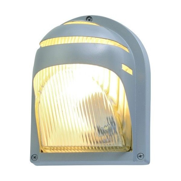 Светильник уличный Arte Lamp Urban A2802AL-1GY IP54