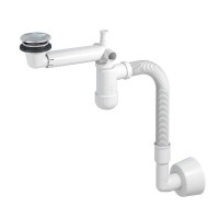 Сифон для раковины PREVEX Preloc PR3-C4NF3-001