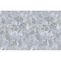 Обои флизелиновые Erismann Millennium голубые 60027-07 1.06 м