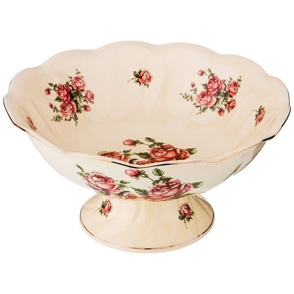 Фруктовница Lefard Корейская Роза 797-061