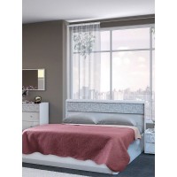 Покрывало Amore Mio Obsidian 15571, 160х200 см