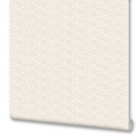Обои флизелиновые Euro Decor Freedom бежевые 1.06 м 3486-3