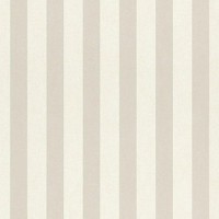 Обои бумажные Rasch Bambino XVIII бежевые 0.53 м 246056
