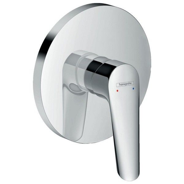 Смеситель для душа HANSGROHE 71603000