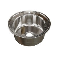 Кухонная мойка MIXLINE 528182