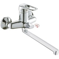 Смеситель для ванны Haiba HB04 HB2204