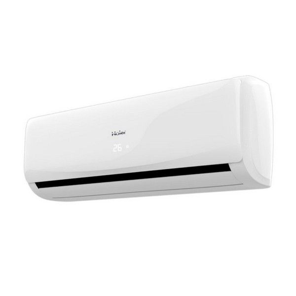 Кондиционер инверторный Haier Tundra DC AS09