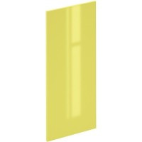 Дверь для шкафа Delinia ID «Аша» 45x102.4 см, ЛДСП, цвет зелёный