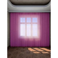 Тюль Inva Т260/150Ф/, 150х260 см