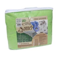 Наматрасник Sonnet 216529, 90х200 см