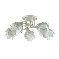 Люстра потолочная Lumion Florana 3002_5C E14 5 ламп