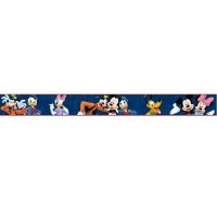 Бордюр для обоев York Wallcoverings Disney II DS7805BD