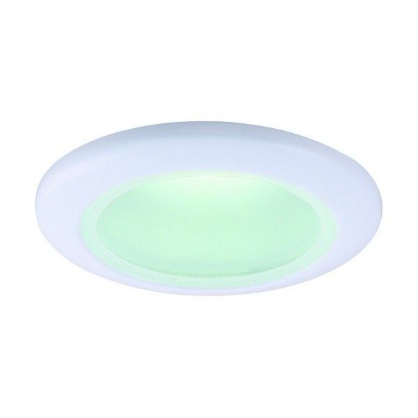 Светильник точечный встраиваемый Arte Lamp Aqua A2024PL-1WH под отверствие 6.8 мм