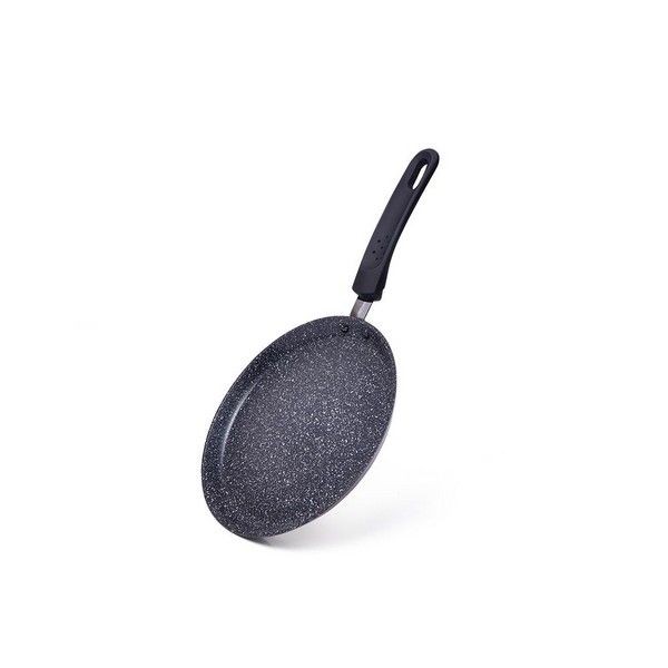 Сковорода блинная Fissman Fiore 4463, 20 см