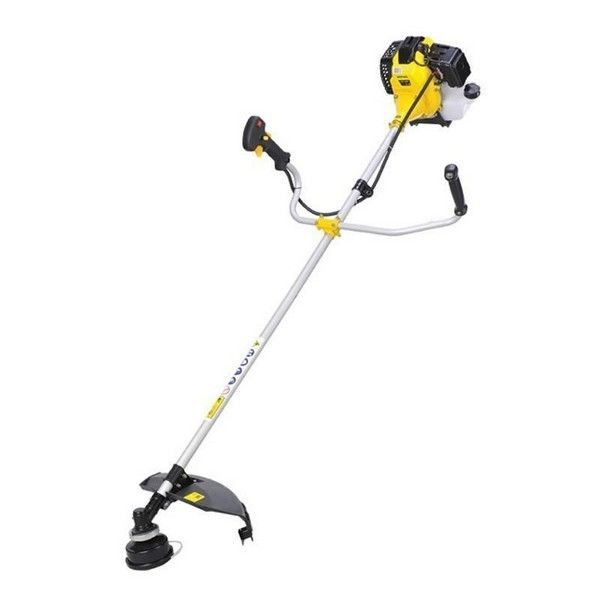 Триммер бензиновый HUTER GGT-1500T