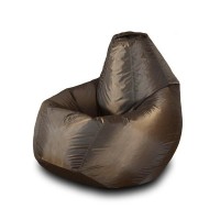 Кресло-груша Пазитифчик Окс14, 130х85 см