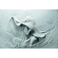 Фотообои Urban Style Совершенство UST4013 400х270 см