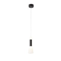 Подвесная люстра светодиодная ST LUCE SL1590.403.01 3000 К